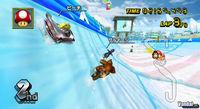 Anunciada la fecha de lanzamiento europeo de Mario Kart para Wii