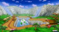 Anunciada la fecha de lanzamiento europeo de Mario Kart para Wii