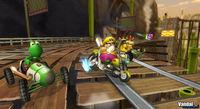 Anunciada la fecha de lanzamiento europeo de Mario Kart para Wii