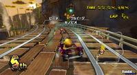 Anunciada la fecha de lanzamiento europeo de Mario Kart para Wii