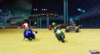 Anunciada la fecha de lanzamiento europeo de Mario Kart para Wii