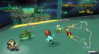 Anunciada la fecha de lanzamiento europeo de Mario Kart para Wii