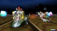 Anunciada la fecha de lanzamiento europeo de Mario Kart para Wii