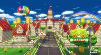 Anunciada la fecha de lanzamiento europeo de Mario Kart para Wii