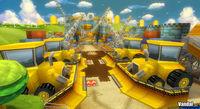 Anunciada la fecha de lanzamiento europeo de Mario Kart para Wii