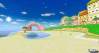 Anunciada la fecha de lanzamiento europeo de Mario Kart para Wii