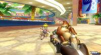 Anunciada la fecha de lanzamiento europeo de Mario Kart para Wii
