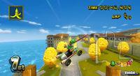 Anunciada la fecha de lanzamiento europeo de Mario Kart para Wii