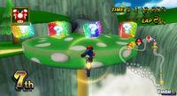 Anunciada la fecha de lanzamiento europeo de Mario Kart para Wii
