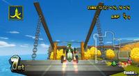 Anunciada la fecha de lanzamiento europeo de Mario Kart para Wii