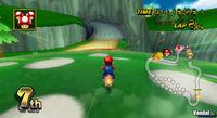 Imagen 65 de Mario Kart Wii para Wii