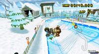 Nuevos detalles e im�genes de Mario Kart Wii
