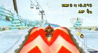 Nuevos detalles e im�genes de Mario Kart Wii