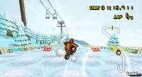 Nuevos detalles e im�genes de Mario Kart Wii