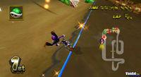 Nuevos detalles e im�genes de Mario Kart Wii