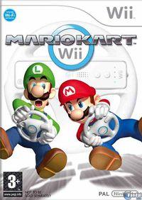 Imagen 81 de Mario Kart Wii para Wii