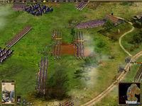 Imagen 13 de Cossacks 2: Battle for Europe para Ordenador