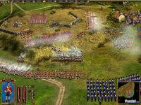 Imagen 12 de Cossacks 2: Battle for Europe para Ordenador