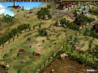 Imagen 11 de Cossacks 2: Battle for Europe para Ordenador