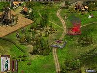 Imagen 10 de Cossacks 2: Battle for Europe para Ordenador