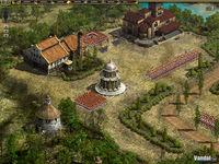 Imagen Cossacks 2: Battle for Europe