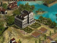 Imagen 18 de Cossacks 2: Battle for Europe para Ordenador