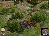 Imagen 17 de Cossacks 2: Battle for Europe para Ordenador