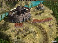 Imagen 16 de Cossacks 2: Battle for Europe para Ordenador
