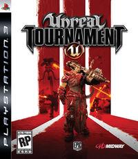 Imagen 43 de Unreal Tournament 3 para PlayStation 3