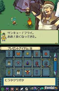 Imagen 3 de Iron Feather para Nintendo DS