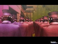 Imagen 11 de Shin Megami Tensei: Devil Summoner para PlayStation 2