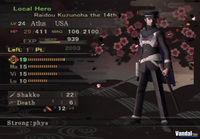 Imagen 13 de Shin Megami Tensei: Devil Summoner para PlayStation 2