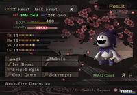 Imagen 19 de Shin Megami Tensei: Devil Summoner para PlayStation 2
