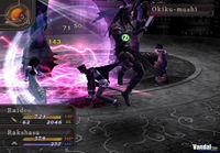 Imagen 18 de Shin Megami Tensei: Devil Summoner para PlayStation 2