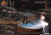 Imagen 16 de Shin Megami Tensei: Devil Summoner para PlayStation 2