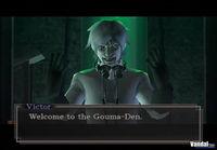 Imagen 15 de Shin Megami Tensei: Devil Summoner para PlayStation 2