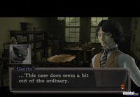 Imagen 14 de Shin Megami Tensei: Devil Summoner para PlayStation 2