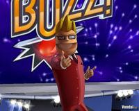 Imagen 3 de Buzz: The Big Quiz para PlayStation 2
