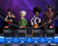Imagen 1 de Buzz: The Big Quiz para PlayStation 2