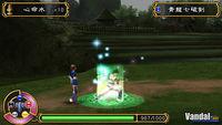 Imagen 8 de Key of Heaven para PSP