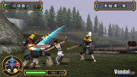 Imagen 7 de Key of Heaven para PSP