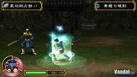 Imagen 6 de Key of Heaven para PSP