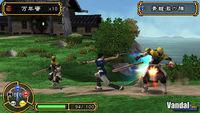 Imagen 4 de Key of Heaven para PSP
