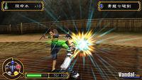 Imagen 2 de Key of Heaven para PSP