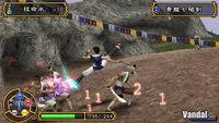 Imagen 1 de Key of Heaven para PSP