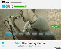 Imagen 4 de Singstar Rocks para PlayStation 2