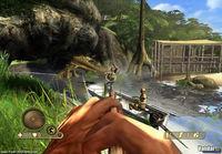 Primeras im�genes de Far Cry Instincts Predator para Xbox 360
