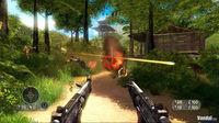 Nuevas im�genes de Far Cry Instincts 360