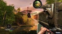 Nuevas im�genes de Far Cry Instincts 360