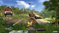 Nuevas im�genes de Far Cry Instincts 360